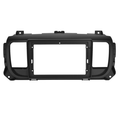 DAB+ 8Core Android13 Carplay Autoradio Für Citroen Jumpy Peugeot Expert GPS Navi - Bild 16 von 18