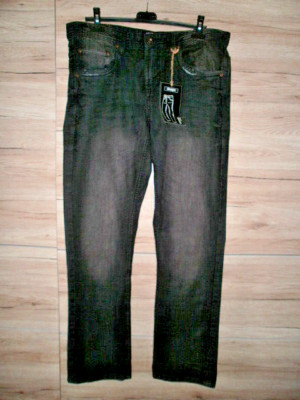 Herren - Jeanshose '' New Clothing Projekt '' Top Qualität und Preis  Gr.52