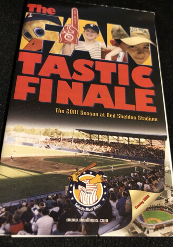 2001 Toledo Mudhens Pocket Schedule Detroit Tigers Pepsi | eBay 2001 Toledo Mudhens Pocket Schedule Detroit Tigers Pepsi | eBay