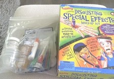 Special Effects Make Up Kit Scientific Explorer Halloween New Ships From USA