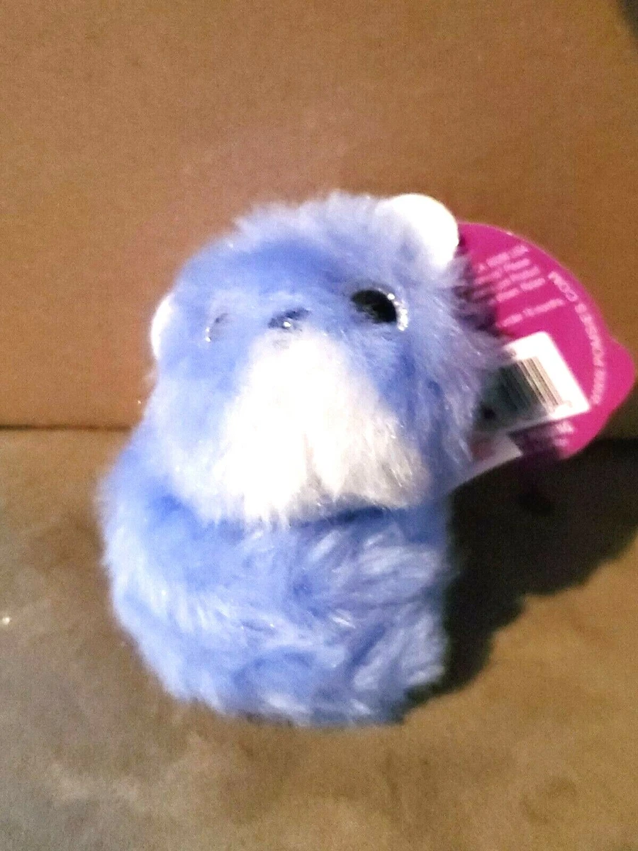 Mini Pomsie Poos Series 1 Collectible Plush Accessory