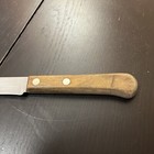 Robeson Shuredge Knife "Frozen Heat" #724 With 7” Blade — photo 2