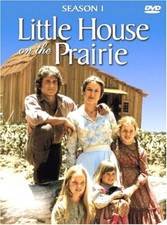 Little House on the Prairie - The Complete Season 1 [DVD]