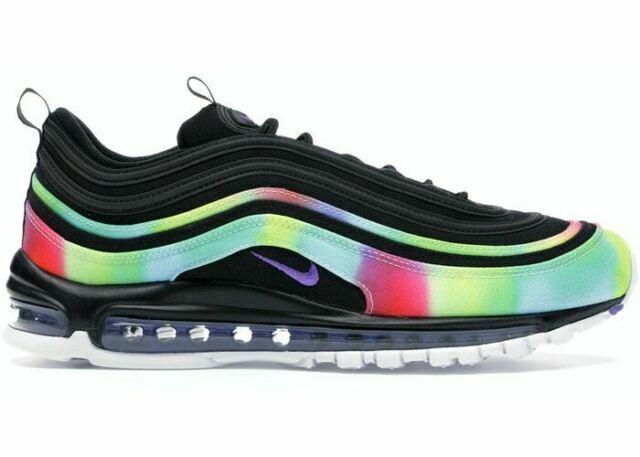 tying air max 97