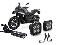 DENALI BMW R1300GS D4�CANsmart��Bundle