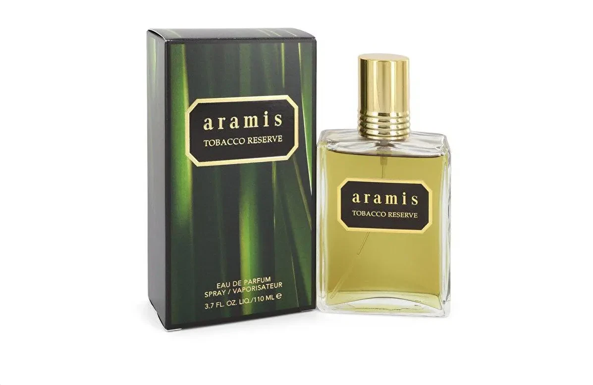 Aramis tobacco reserve eau de parfum 110ml Clearance