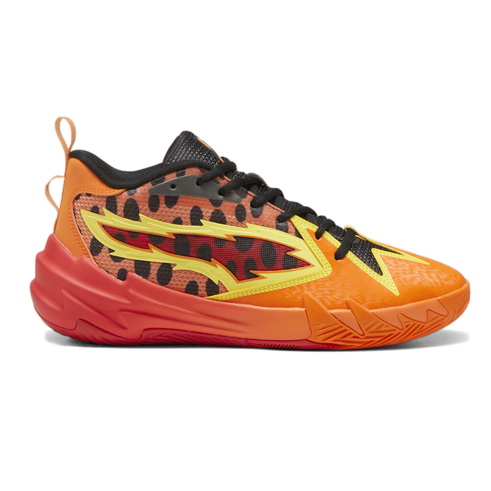 Size 10 Cheetos x Puma Scoot Zeros Flamin' Hot for sale online