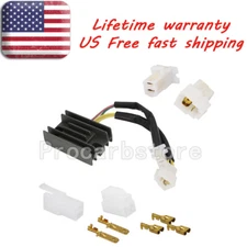 Voltage Regulator Rectifier 32800-29B00 Fits for Suzuki GN125 Arctic Cat 250 300