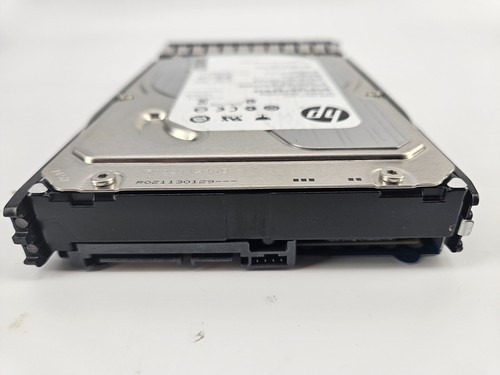 HP MB0500EBZQA 500GB Internal 7200RPM 3.5" (649401-001) HDD *Not Tested* - Picture 5 of 5