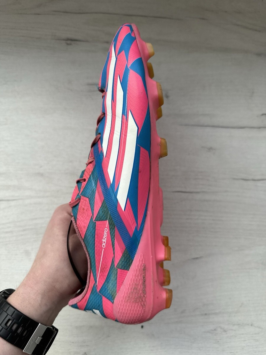 Adidas F50 Adizero FG Rare M17677 Football Soccer Cleats