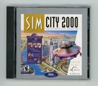 SimCity 2000: Special Edition (Windows DOS PC, 1995) TESTED