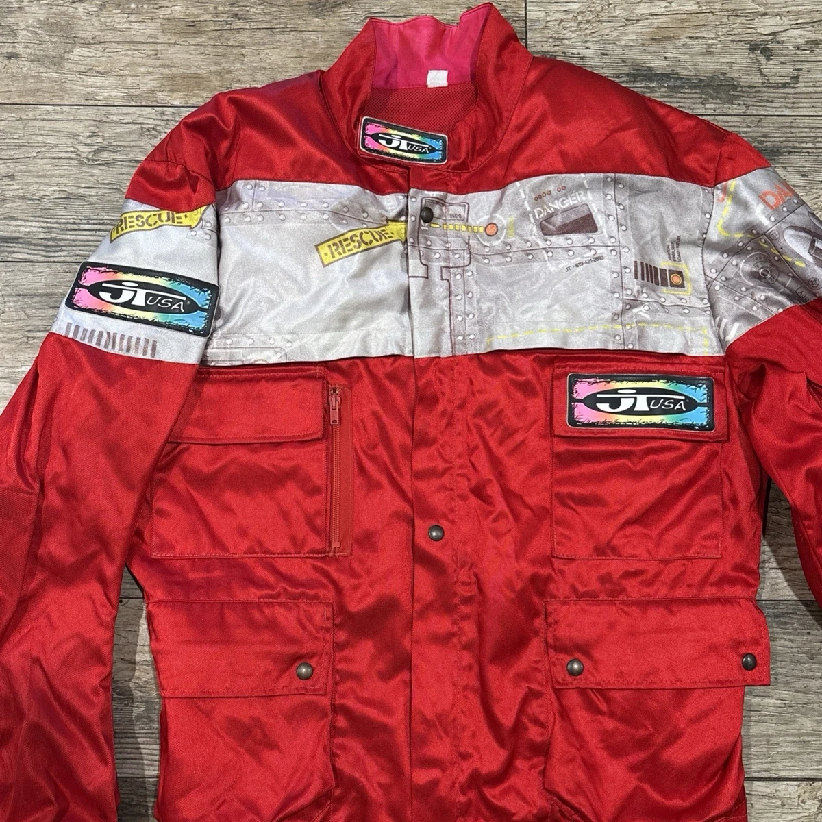 JT Racing Motors Apparel, Protection & Merchandise for sale | eBay