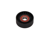 Maxgear 54-1019 Spannrollen, Keilrippenriemen FüR Audi,Seat,Skoda,Vw