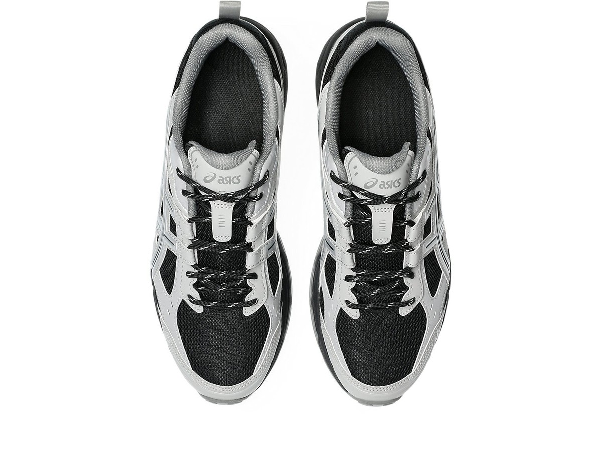 1203A536-004 Asics Gel-Nunobiki Black Cement Grey (Men's) | eBay