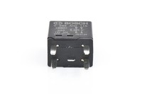 Relais Kraftstoffpumpe Bosch 0 986 AH0 115 12V