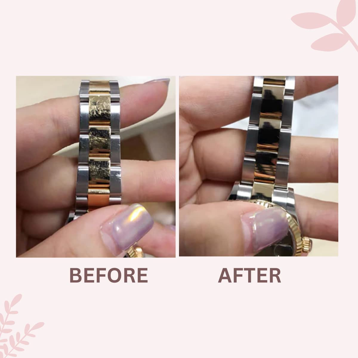 Cape Cod Polishing Cloths for Fine Metals | Jewelry Cleaner and Tarnish Remover 