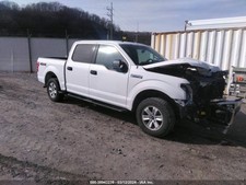 Driver Turbosupercharger 2.7l Turbo Fits 18-20 Ford F150 Pickup 2589713 Driver Turbosupercharger 2.7l Turbo Fits 18-20 Ford F150 Pickup 2589713