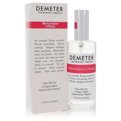   Demeter Watermelon Lollipop by Demeter Cologne 4 oz for Women  