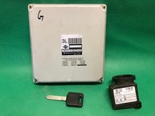 Programmed Key Plug Play 01 Pathfinder Qx4 Ecm Ecu Pcm Module Mec14-341 3l Programmed Key Plug Play 01 Pathfinder Qx4 Ecm Ecu Pcm Module Mec14-341 3l