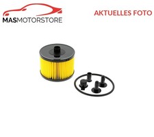 KRAFTSTOFFFILTER CHAMPION CFF100401 P FÜR VOLVO S40 II,V50,C30,C70 II 2.0 D 2L