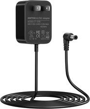 13.3V Power Adapter Compatible with Shark VM200 VM200C VC200 VM190 VM19026 UM200