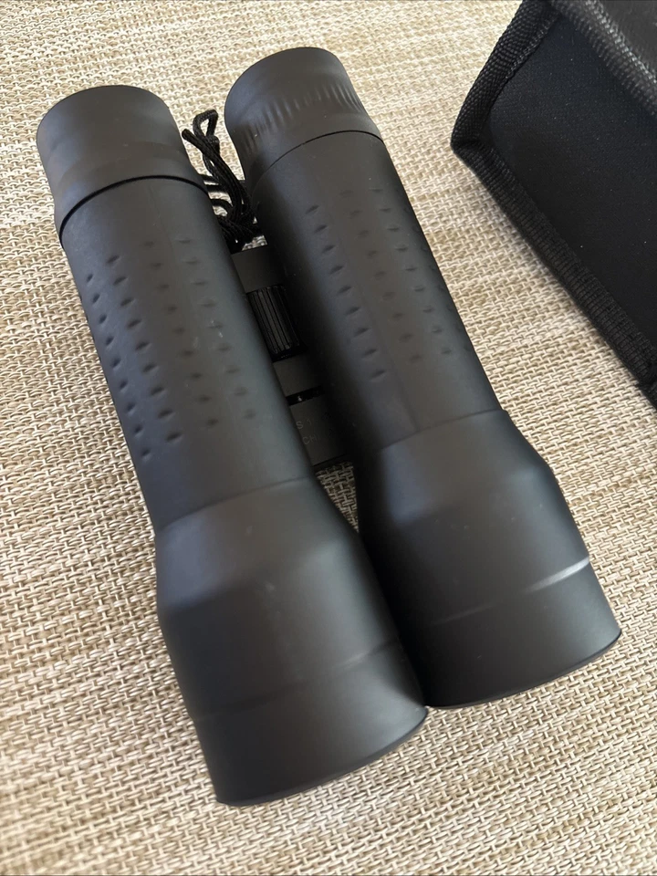 Tasco 16x32 Fully Coated Optic Binoculars 1,000 Yards NEW Compact Travel L@@K! - Image 4 of 4