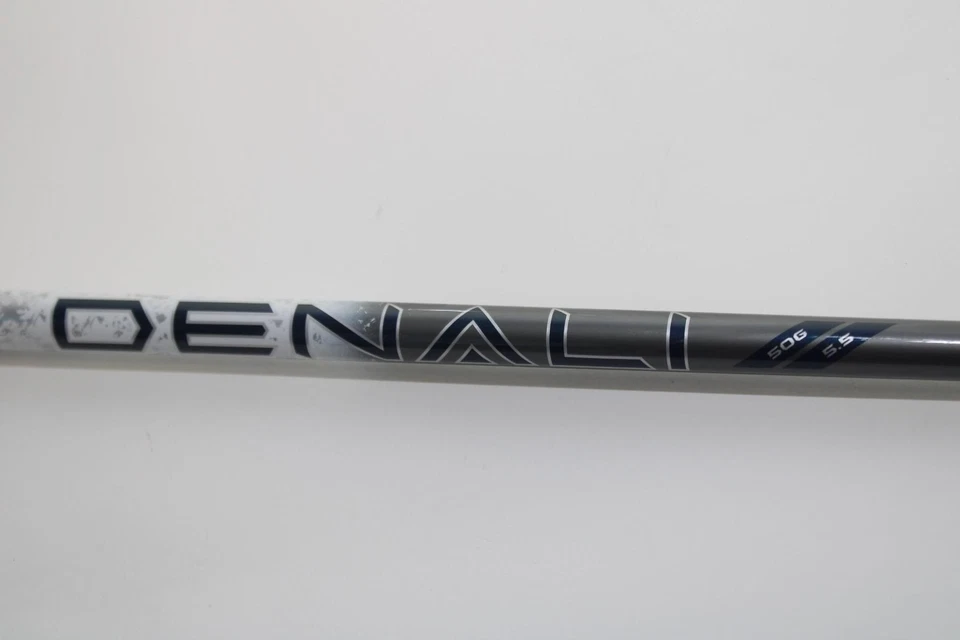 Callaway Elyte Mini Driver 13,5° Regolare LH!!! - Immagine 4 di 4