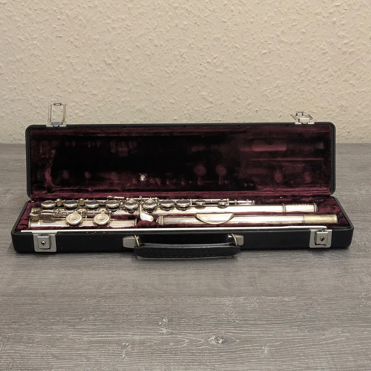 Buffet Crampon Flutes for sale | eBay UK