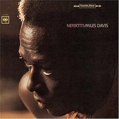 Miles Davis Nefertiti (180 Gram Vinyl) [Import] Records & LPs New