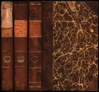 Schlegel, Lessing's Ghost From His Writings. Leipzig, 1804/1810