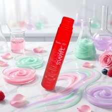 SWIFT 10 Nano-Hydroxyapatite Fluoride Toothgel Candy Flavour