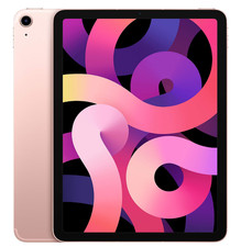 Apple iPad Air 4 - Wi-Fi Rose Gold 256GB- Imperfections