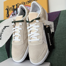 Reebok Club C x JJJJound Men s Low Top Lace-U...