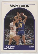 Click to enlarge Mark Eaton