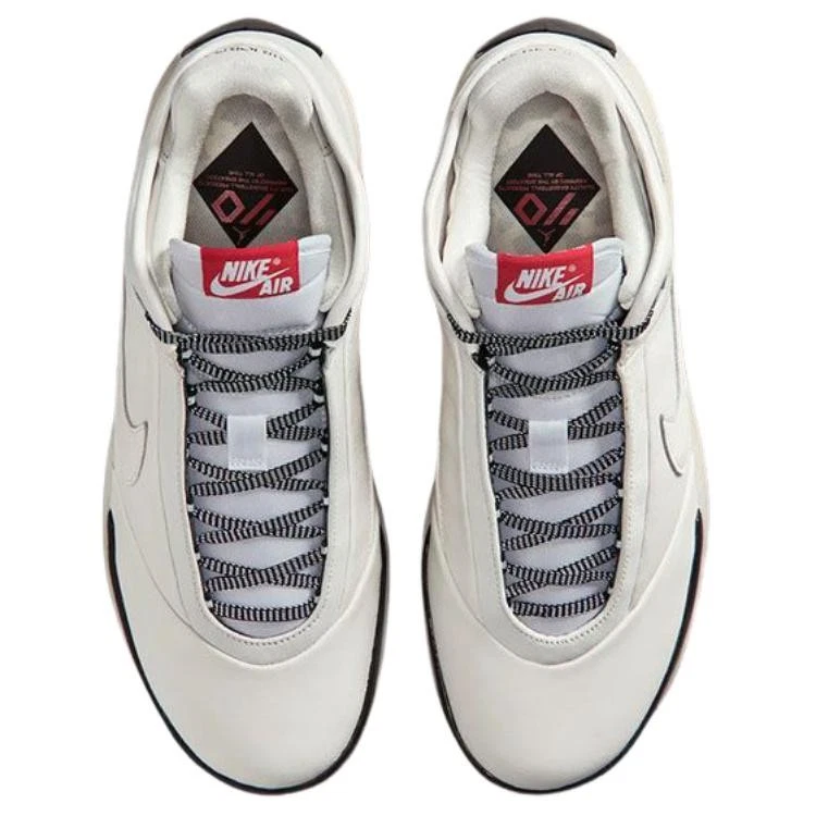 Air Jordan 40 PF Chicago - IQ4088-100 Foto 3 de 4