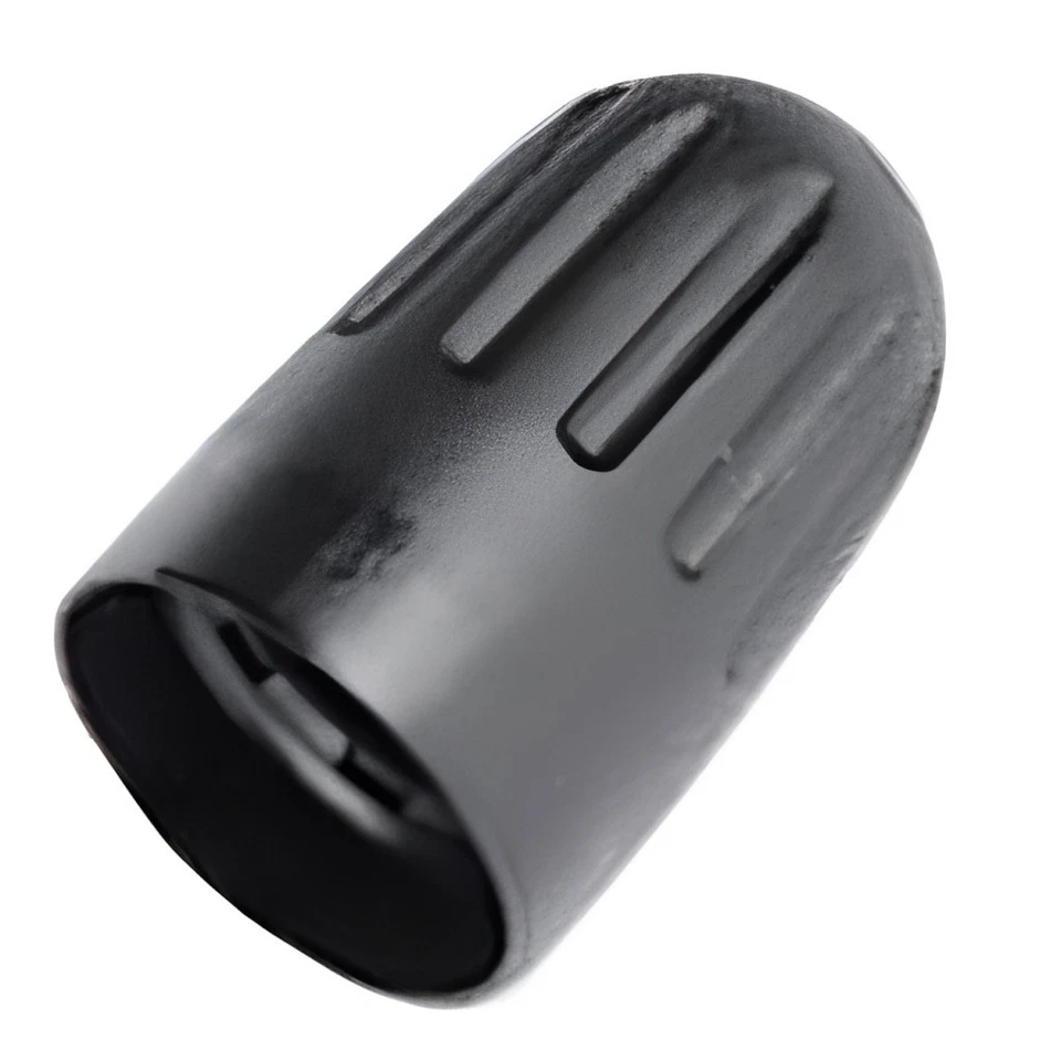 Tapa sensor TPMS original ACDelco para Pontiac G6/G5 2008 2009 | plástico | negro Foto 3 de 4