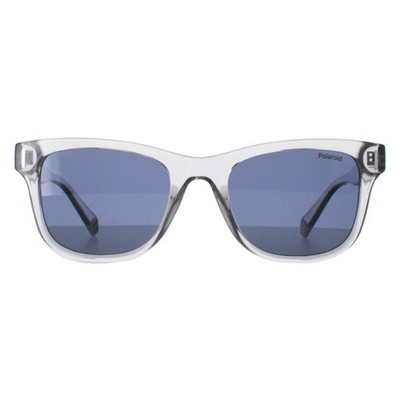Polaroid PLD 6206/S KB7 C3 grau grau polarisierte Sonnenbrille