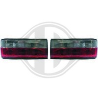 Heckleuchtensatz Diederichs 1211095 Hd Tuning FüR
