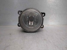 Antibrouillard Peugeot 607