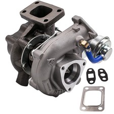 Turbolader for Ford  Maverick 4.2L D TD42T 1988 - 1994 Wasser- & ölgekühlt