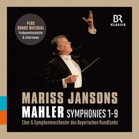 Symphonieorchester D - Symphonies Nos. 1 - 9 [New Cd]