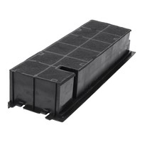 Kohlefilter Type60 Passend FüR Aeg 9029865947 Bluparts Im Rahmen
