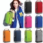 BagBase Shoe Bag Football Boot Bag School PE Travel Dance Gym Sports Shoes Gift