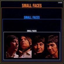 Small Faces von Small Faces | CD | Zustand gut