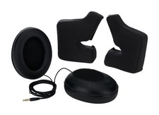 Allstar Headphones Helmet 36 in Cord 3.5 mm Input Jack 40/60 Series Helmets Kit