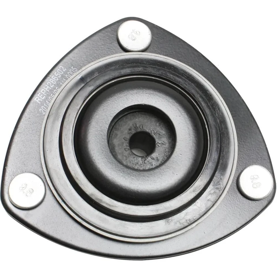 New Front Shock and Strut Mount Fits Acura EL Base 4 Cyl 1.7L By 143231 904996 - Image 4 of 4