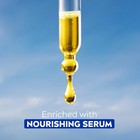 NIVEA Nourishing Shea Butter Body Wash w/ Nourishing Serum, Moisturizing, 20oz