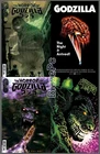 The Horror of Godzilla #1 Cover A B C D Variant Set Option IDW 2026 Presale 7/29