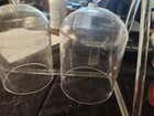 Glass Bells And Glass Stand. — photo 3