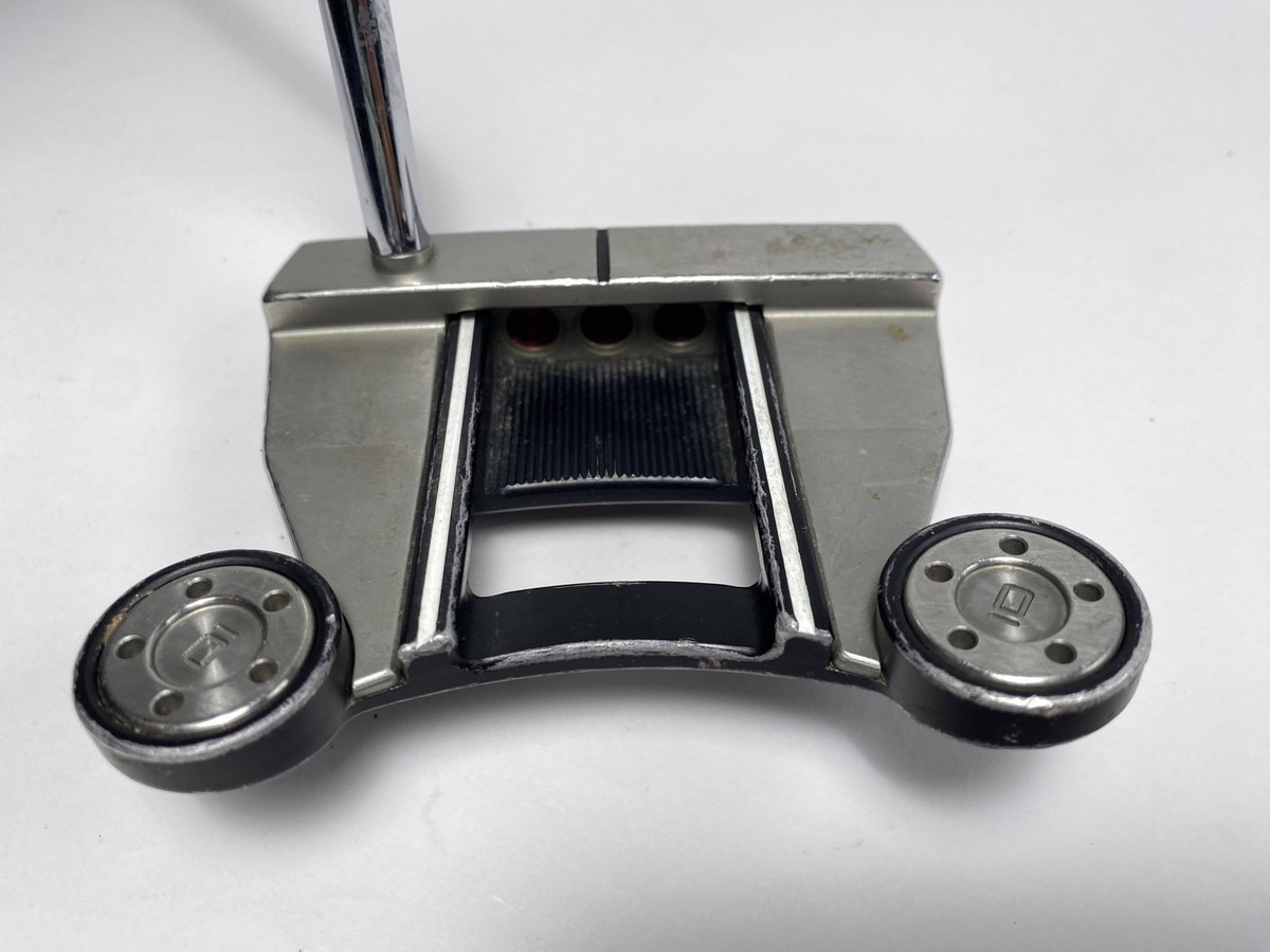 Scotty Cameron Futura 6M Putter 35